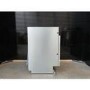 GRADE A2 - Hotpoint Maxi Space Integrated Dishwasher - C-Rated Black control panel