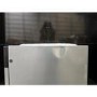 GRADE A2 - Hotpoint Maxi Space Integrated Dishwasher - C-Rated Black control panel