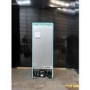 GRADE A2 - electriQ 153 Litre 60/40 Retro Freestanding Fridge Freezer - Blue Total No Frost