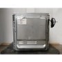 GRADE A2 - Indesit IO232HXUK Electric Conventional Single Oven - Stainless Steel  