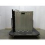 GRADE A2 - CDA SC621SS Electric Side Opening Oven - Stainless Steel  