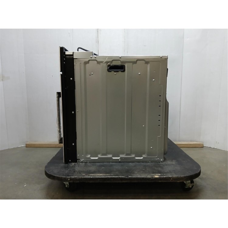 GRADE A2 - CDA SC621SS Electric Side Opening Oven - Stainless Steel  