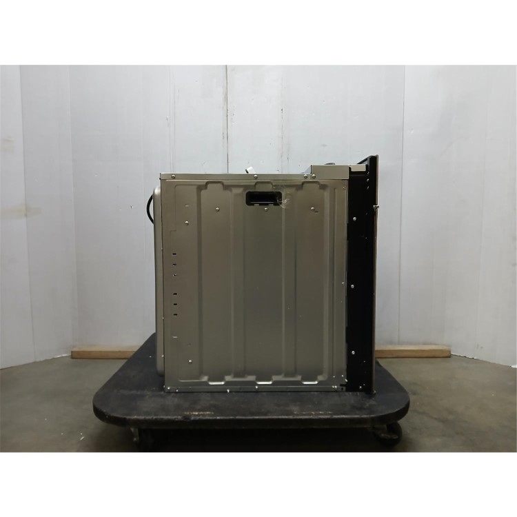 GRADE A2 - CDA SC621SS Electric Side Opening Oven - Stainless Steel  