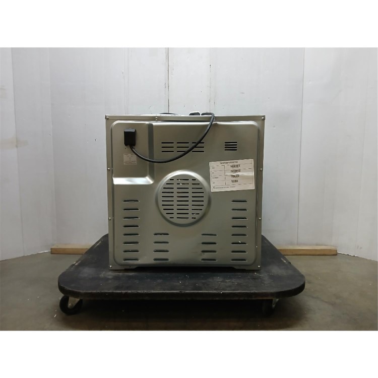 GRADE A2 - CDA SC621SS Electric Side Opening Oven - Stainless Steel  