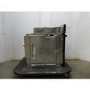Refurbished Serie 2 Electric Built-in Single Fan Oven - Black