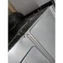 Refurbished Serie 2 Electric Built-in Single Fan Oven - Black