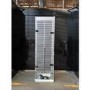 GRADE A2 - Beko 262 Litre 178cm 70/30 Integrated Fridge Freezer with Sliding Door Hinge
