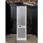 GRADE A2 - Beko 262 Litre 178cm 70/30 Integrated Fridge Freezer with Sliding Door Hinge