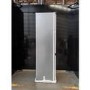GRADE A2 - Beko 262 Litre 178cm 70/30 Integrated Fridge Freezer with Sliding Door Hinge