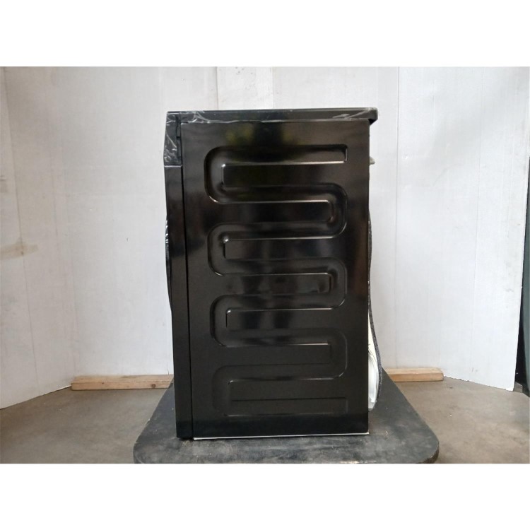 GRADE A2 - Indesit 8kg Condenser Tumble Dryer - Black
