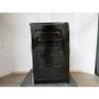 GRADE A2 - Indesit 8kg Condenser Tumble Dryer - Black