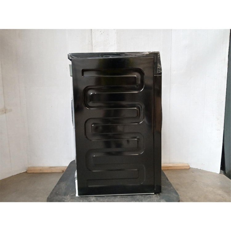GRADE A2 - Indesit 8kg Condenser Tumble Dryer - Black