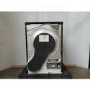 GRADE A2 - Indesit 8kg Condenser Tumble Dryer - Black