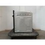 GRADE A2 - electriQ Electric Single Oven - Black