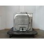 GRADE A2 - electriQ Electric Single Oven - Black