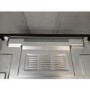 GRADE A2 - electriQ Electric Single Oven - Black