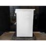 GRADE A2 - Hisense 60cm Electric Cooker - White