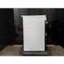 GRADE A2 - Hisense 60cm Electric Cooker - White
