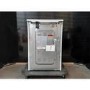 GRADE A2 - Hisense 60cm Electric Cooker - White