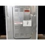 GRADE A2 - Hisense 60cm Electric Cooker - White