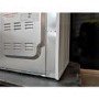 GRADE A2 - Hisense 60cm Electric Cooker - White