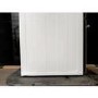 GRADE A2 - Hisense 60cm Electric Cooker - White