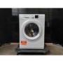 GRADE A2 - Hotpoint AntiStain 8kg 1400rpm Washing Machine - White