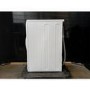 GRADE A2 - Hotpoint AntiStain 8kg 1400rpm Washing Machine - White