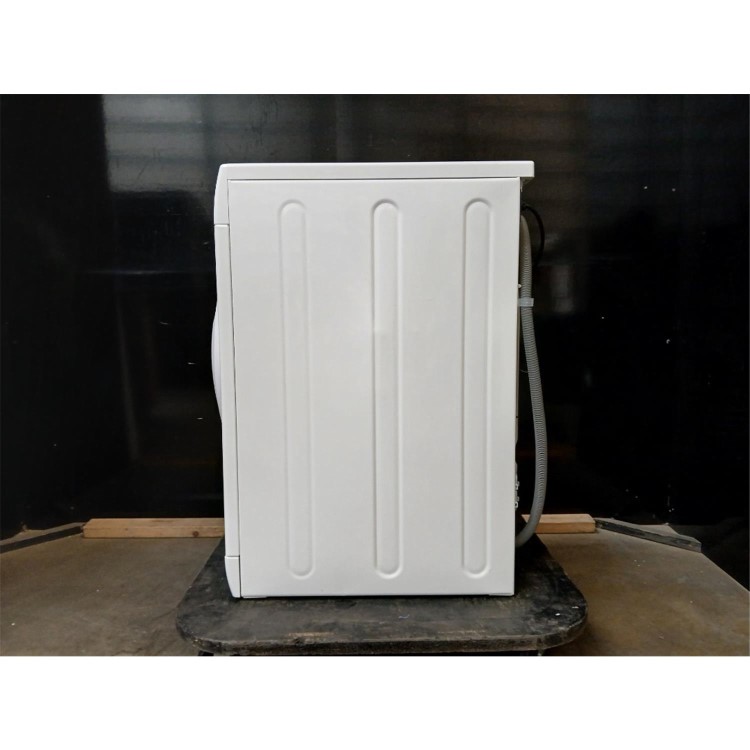 GRADE A2 - Hotpoint AntiStain 8kg 1400rpm Washing Machine - White