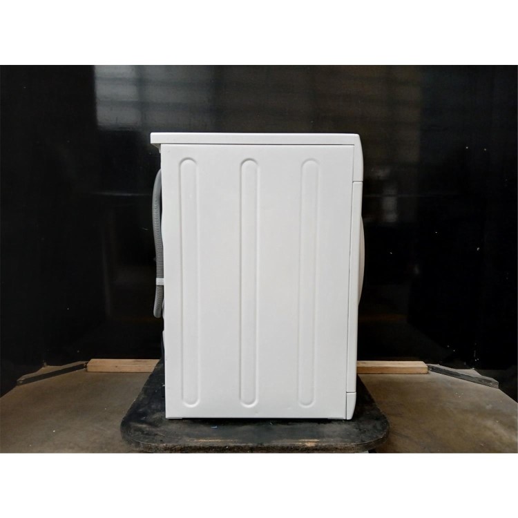 GRADE A2 - Hotpoint AntiStain 8kg 1400rpm Washing Machine - White