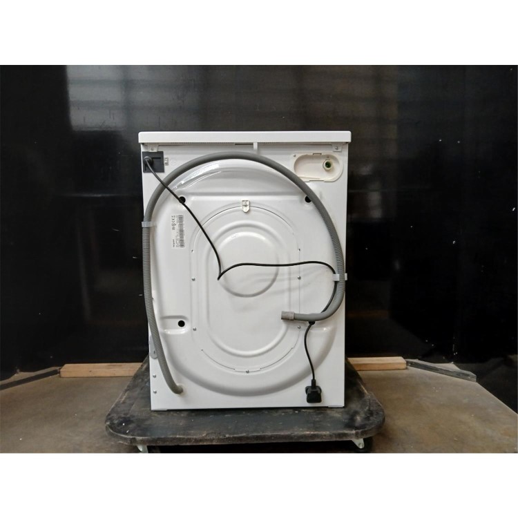 GRADE A2 - Hotpoint AntiStain 8kg 1400rpm Washing Machine - White