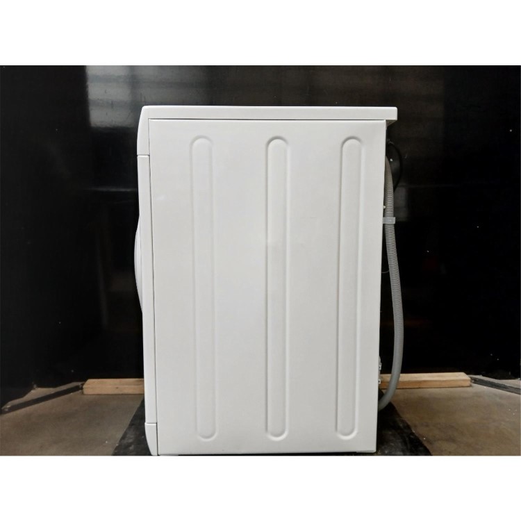 GRADE A2 - Hotpoint AntiStain 8kg 1400rpm Washing Machine - White