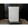 GRADE A2 - Russell Hobbs Freestanding Dishwasher - White