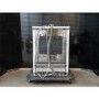GRADE A2 - Russell Hobbs Freestanding Dishwasher - White