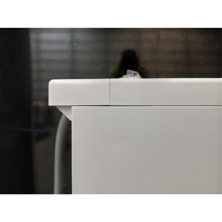 GRADE A2 - Russell Hobbs Freestanding Dishwasher - White