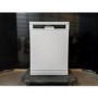 GRADE A2 - Russell Hobbs Freestanding Dishwasher - White