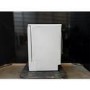 GRADE A2 - Indesit Push&Go Freestanding Slimline Dishwasher - D-Rated, White