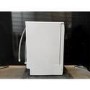 GRADE A2 - Indesit Push&Go Freestanding Slimline Dishwasher - D-Rated, White