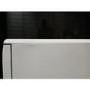 GRADE A2 - Indesit Push&Go Freestanding Slimline Dishwasher - D-Rated, White