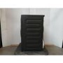 GRADE A2 - Hotpoint 8kg Condenser Tumble Dryer - Graphite