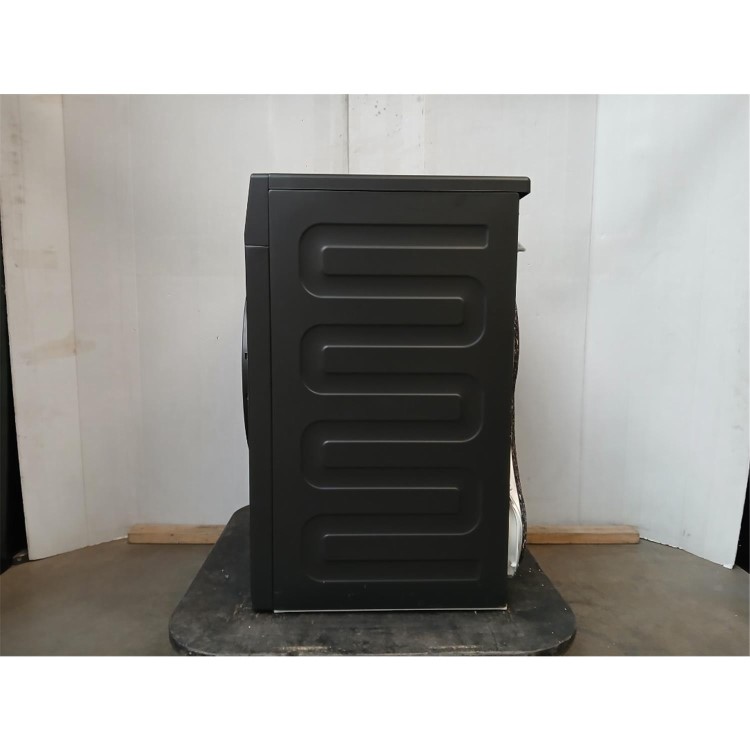 GRADE A2 - Hotpoint 8kg Condenser Tumble Dryer - Graphite