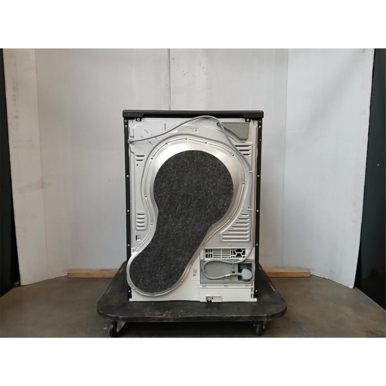 GRADE A2 - Hotpoint 8kg Condenser Tumble Dryer - Graphite