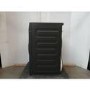 GRADE A2 - Hotpoint 8kg Condenser Tumble Dryer - Graphite