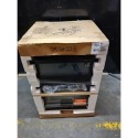 79148201/1/BBDF22300B Refurbished Electric Built-in Double Oven - Black
