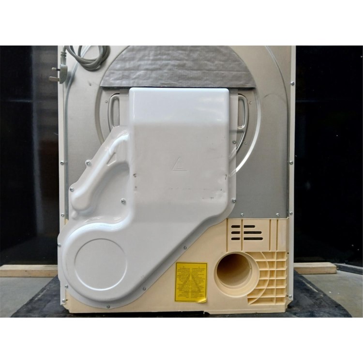 GRADE A2 - Hoover H-Dry 300 Lite 10kg Vented Tumble Dryer - White