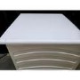 GRADE A2 - Hoover H-Dry 300 Lite 10kg Vented Tumble Dryer - White