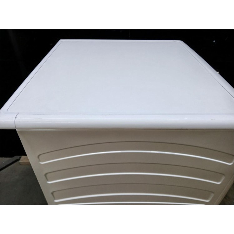 GRADE A2 - Hoover H-Dry 300 Lite 10kg Vented Tumble Dryer - White