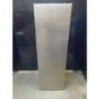 Refurbished electriQ 206 Litre Frost Free Freestanding Freezer - Stainless Steel