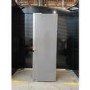 GRADE A2 - electriQ 415 Litre Four Door American Fridge Freezer with Water Dispenser - Stainless Steel