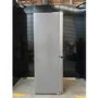 GRADE A2 - electriQ 415 Litre Four Door American Fridge Freezer with Water Dispenser - Stainless Steel